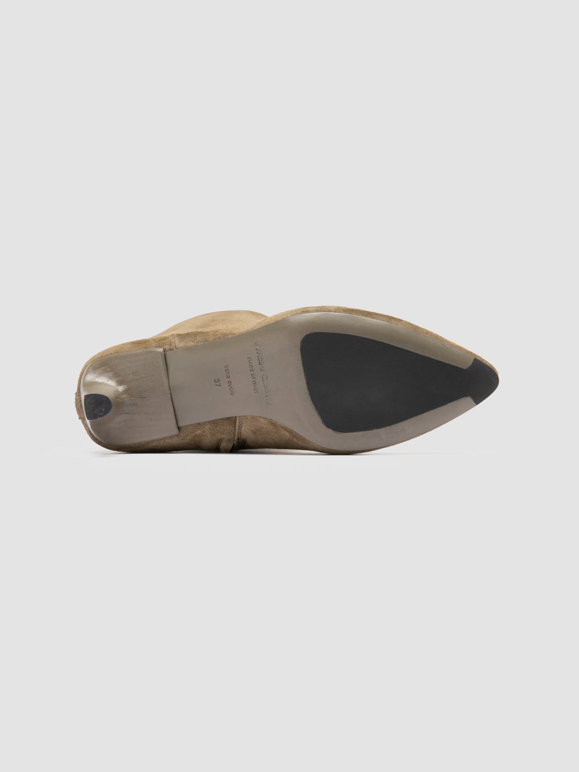SUZY/006 LIGHT CACHEMIRE OLIVE