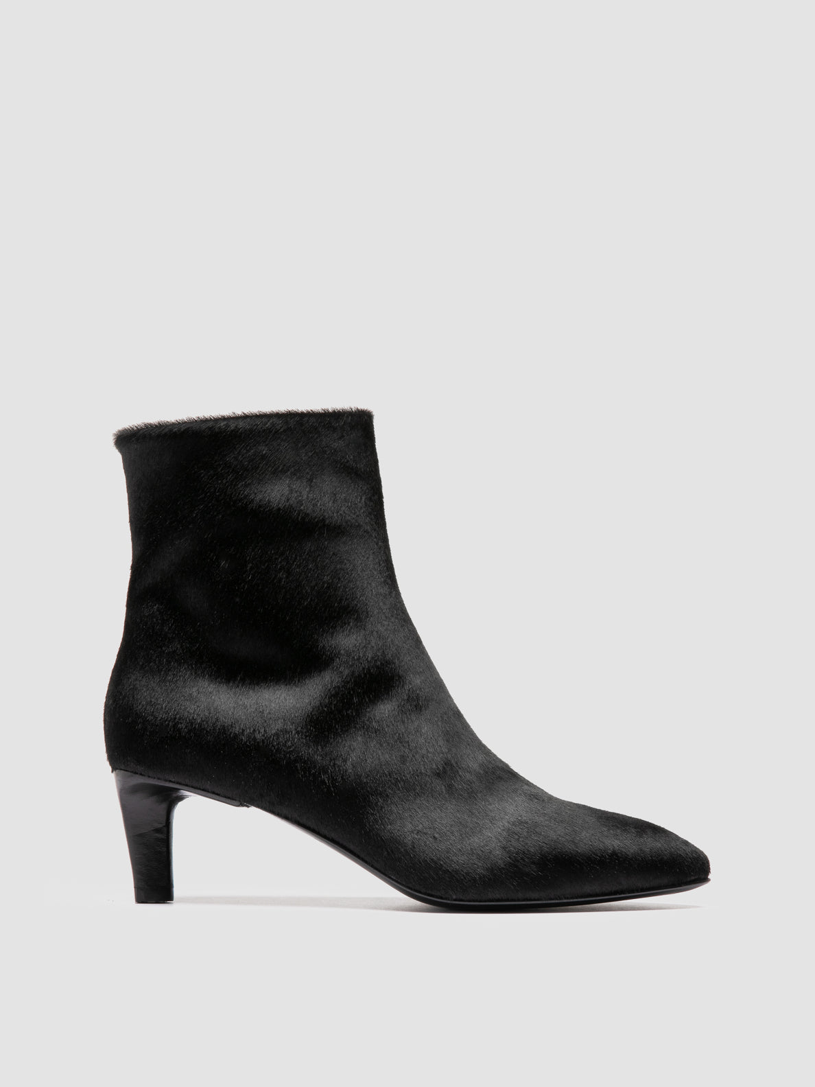 SUZY/008 KEBIR NERO