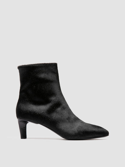 SUZY/008 KEBIR NERO