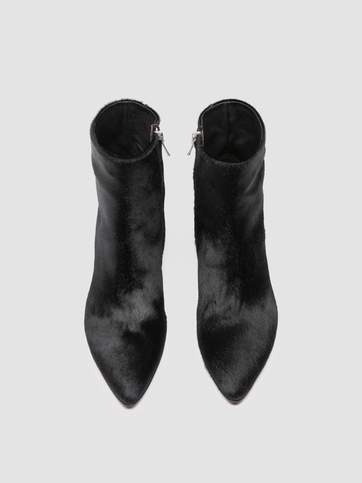 SUZY/008 KEBIR NERO
