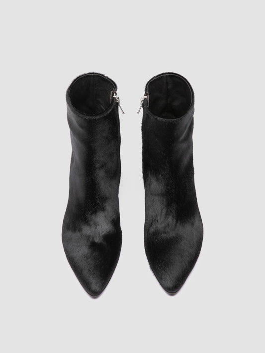 SUZY/008 KEBIR NERO