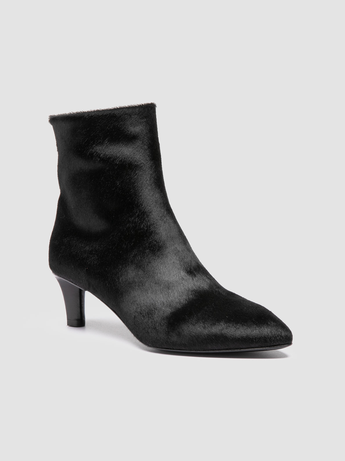 SUZY/008 KEBIR NERO
