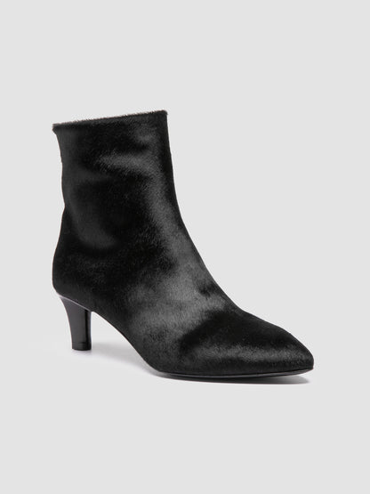SUZY/008 KEBIR NERO