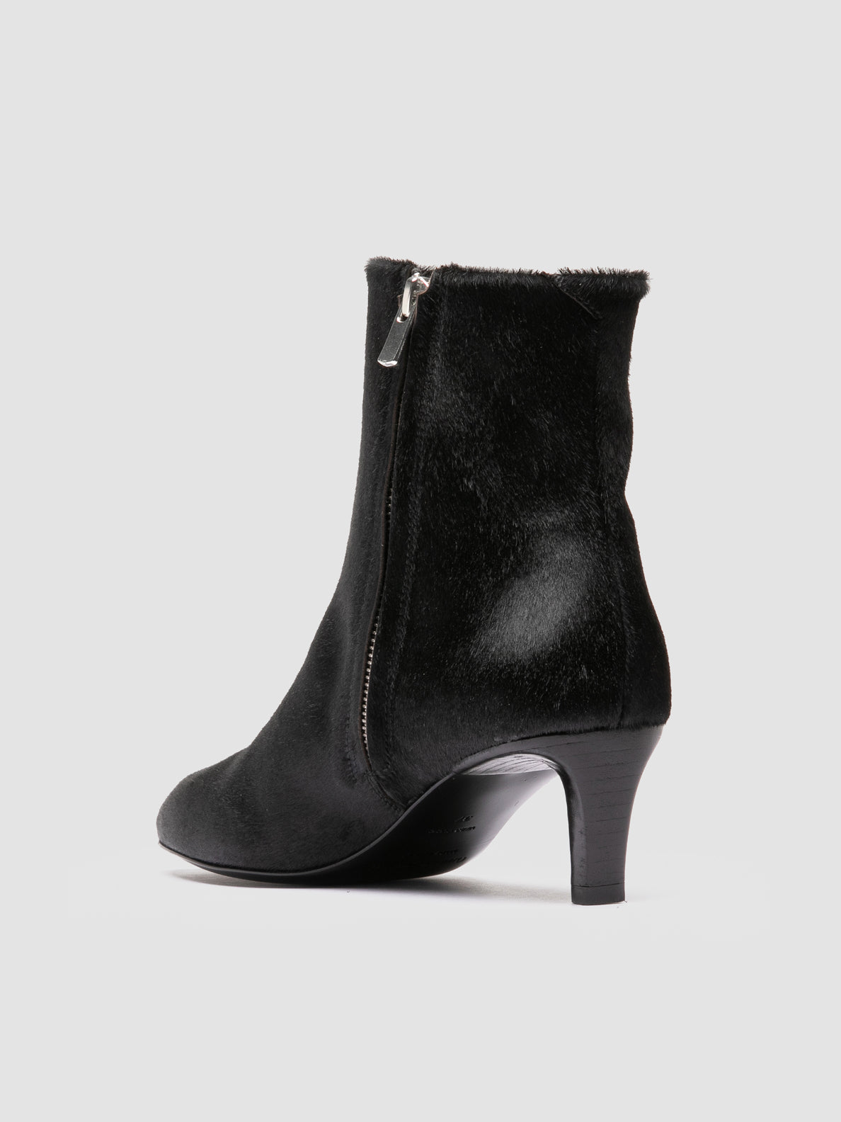 SUZY/008 KEBIR NERO