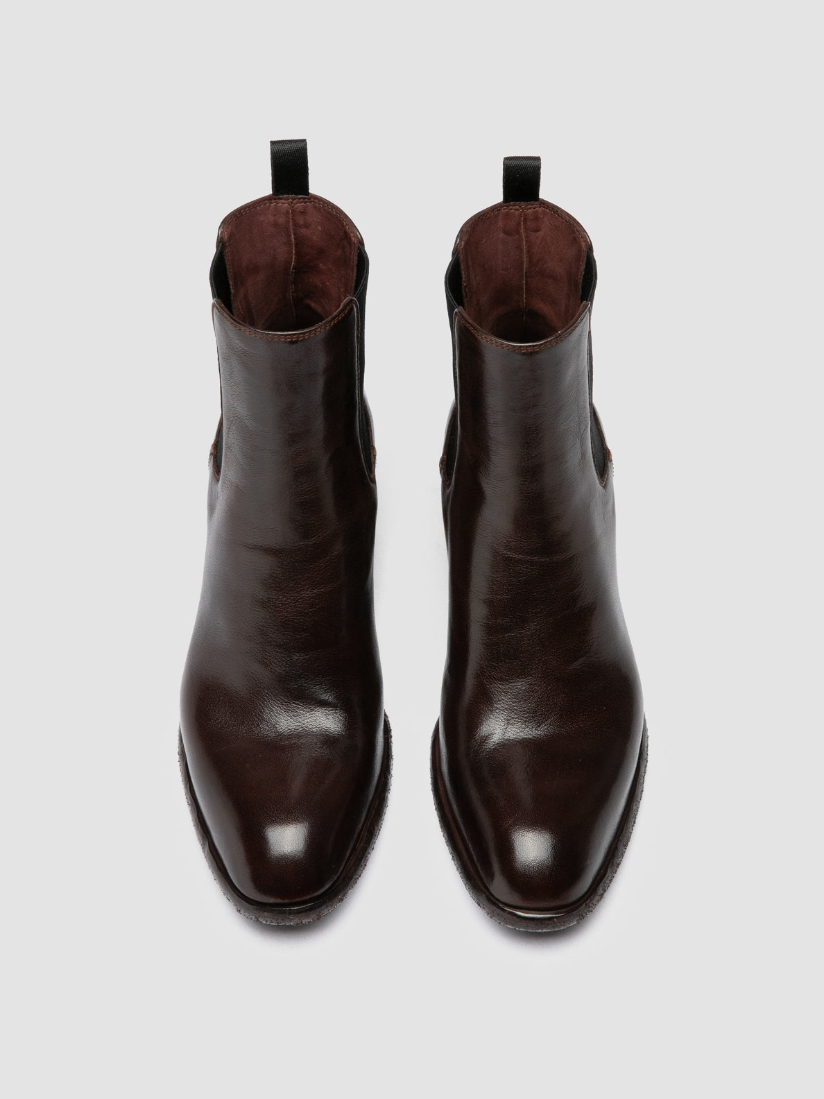 SYDNE/001 IGNIS T. OTTO