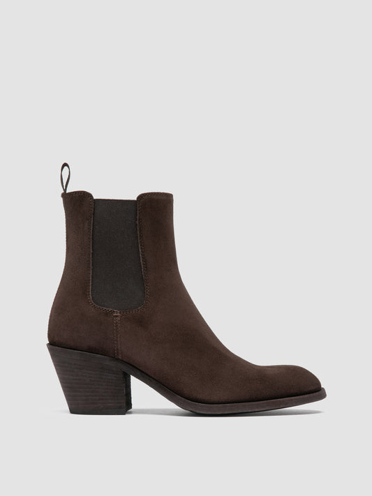 SYDNE/001 LIGHT CACHEMIRE PEPE