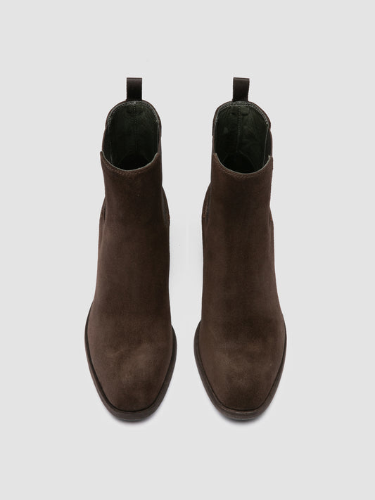 SYDNE/001 LIGHT CACHEMIRE PEPE