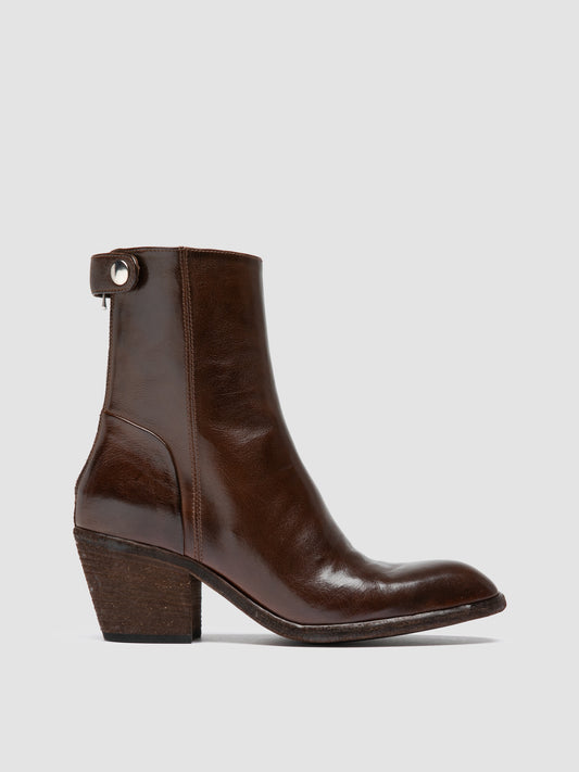 SYDNE/003 IGNIS T. CIGAR