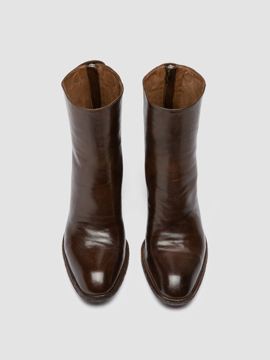 SYDNE/003 IGNIS T. CIGAR