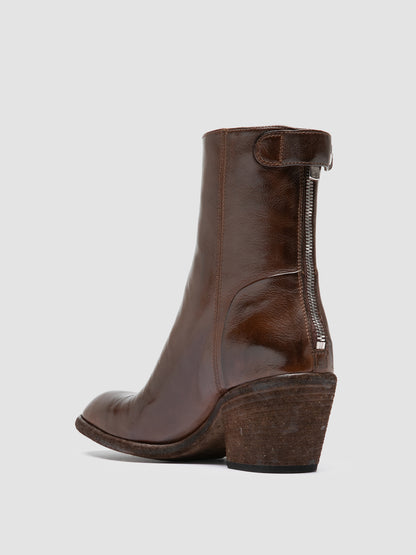 SYDNE/003 IGNIS T. CIGAR