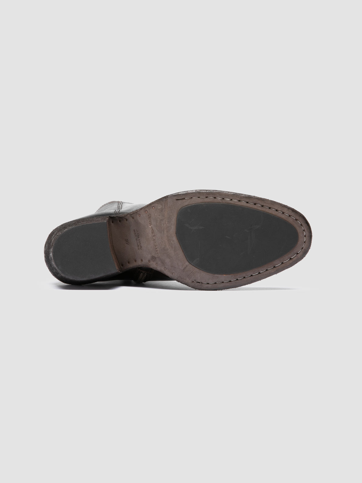 SYDNE/008 RUBOFF IGNIS T. CAFFE'/T.MORO 25