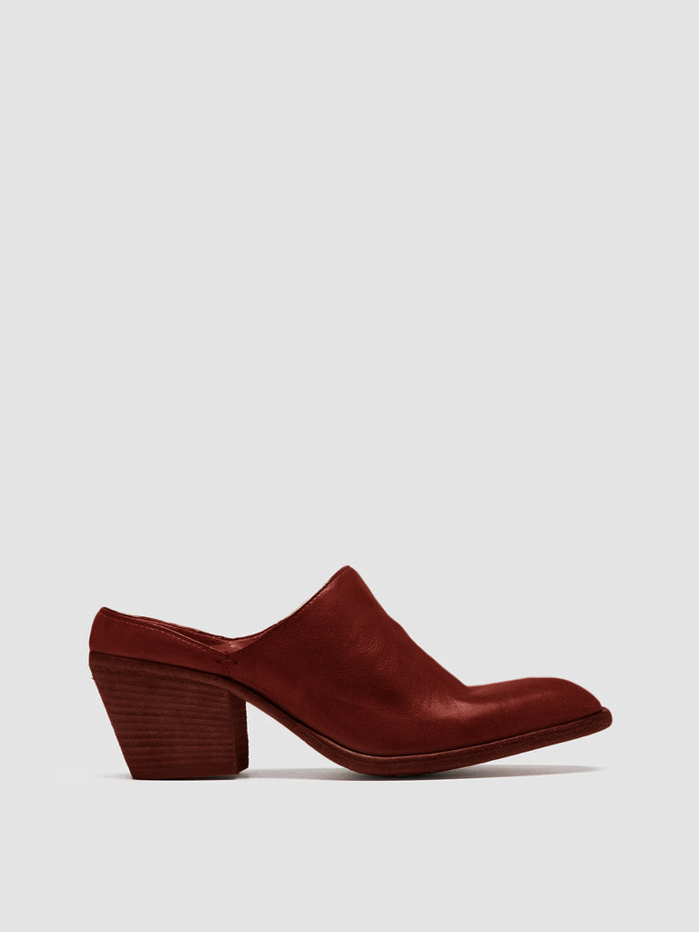 SYDNE/012_S IGNIS T. RED DHALIA