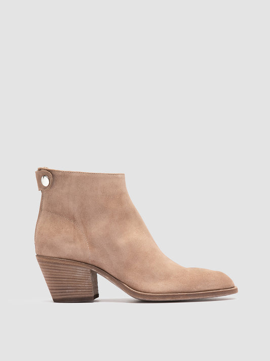 SYDNE 014/S LIGHT CACHEMIRE ORICE