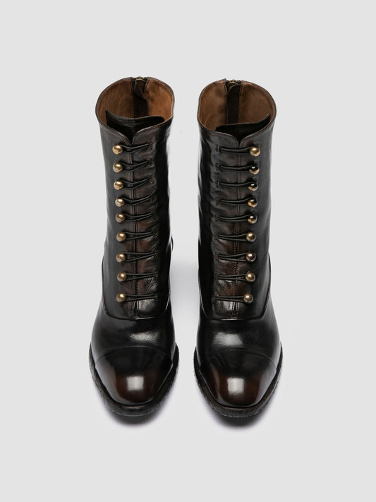 SYDNE/016 RUBOFF IGNIS T. FONDUE/SUPERNERO