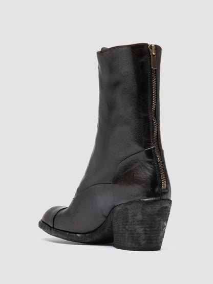 SYDNE/016 RUBOFF IGNIS T. FONDUE/SUPERNERO