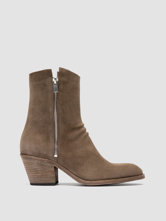 SYDNE/018 LIGHT CACHEMIRE OLIVE