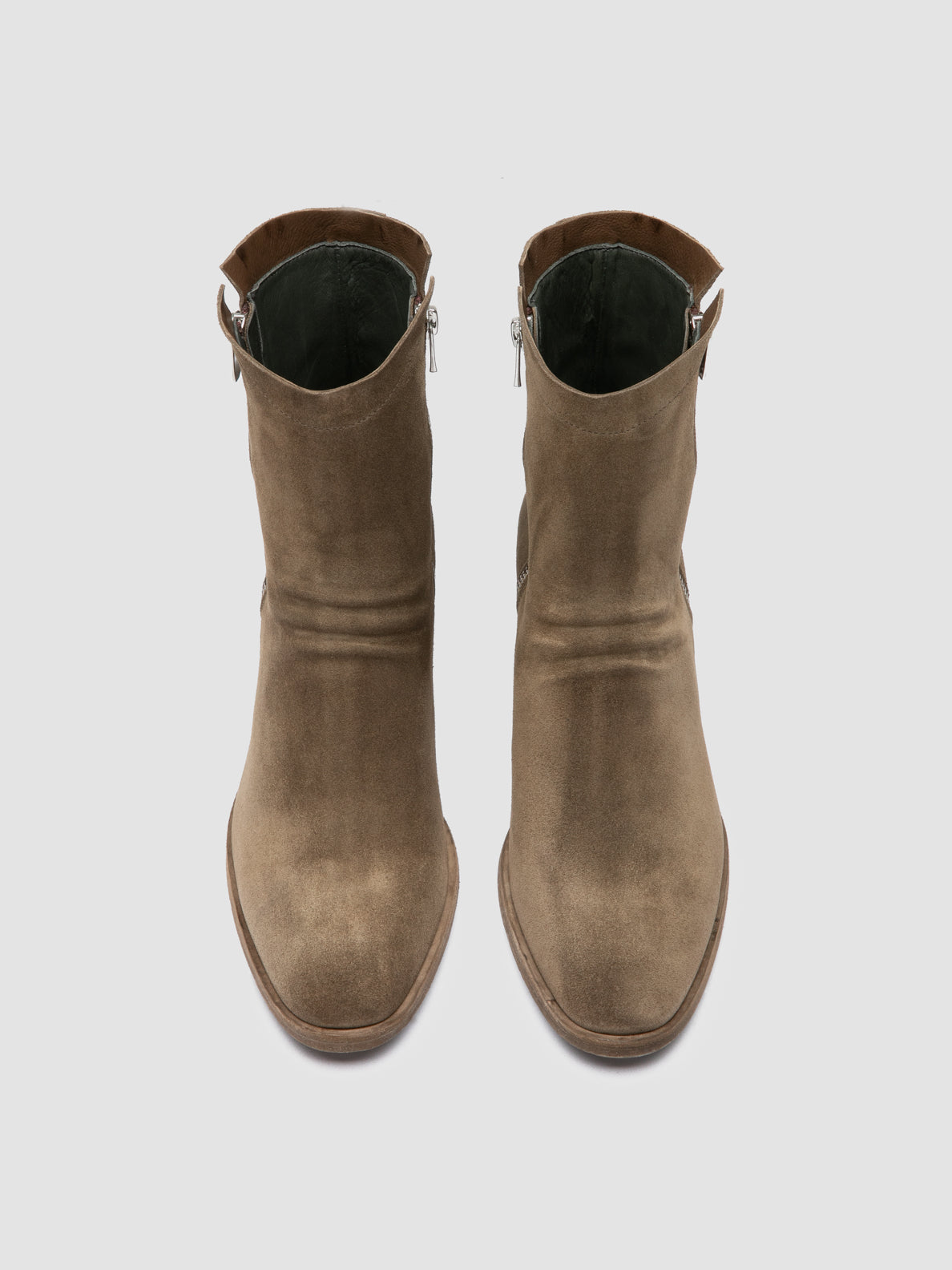 SYDNE/018 LIGHT CACHEMIRE OLIVE