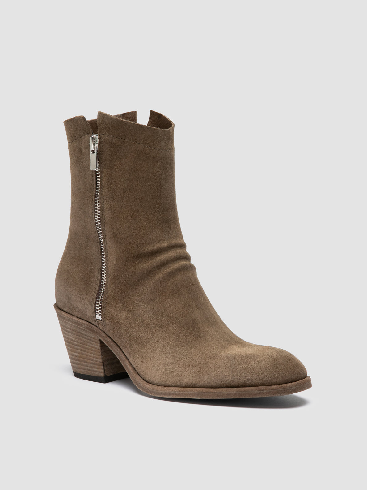 SYDNE/018 LIGHT CACHEMIRE OLIVE