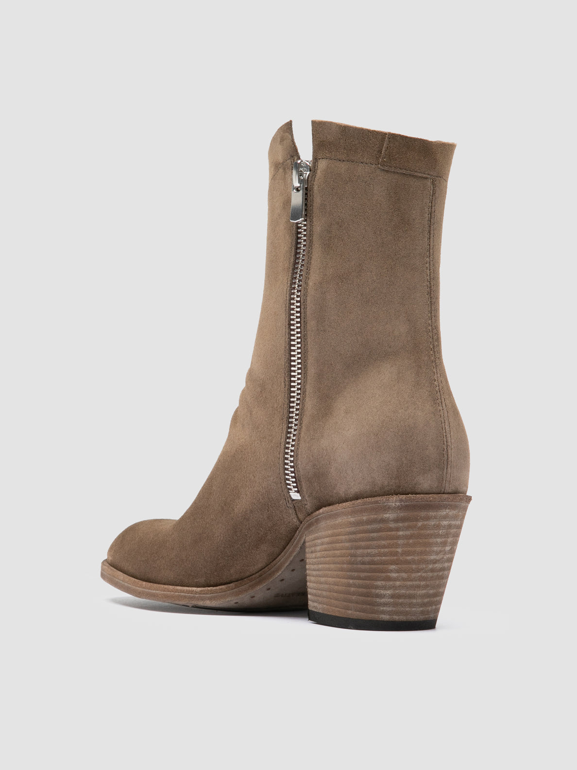 SYDNE/018 LIGHT CACHEMIRE OLIVE