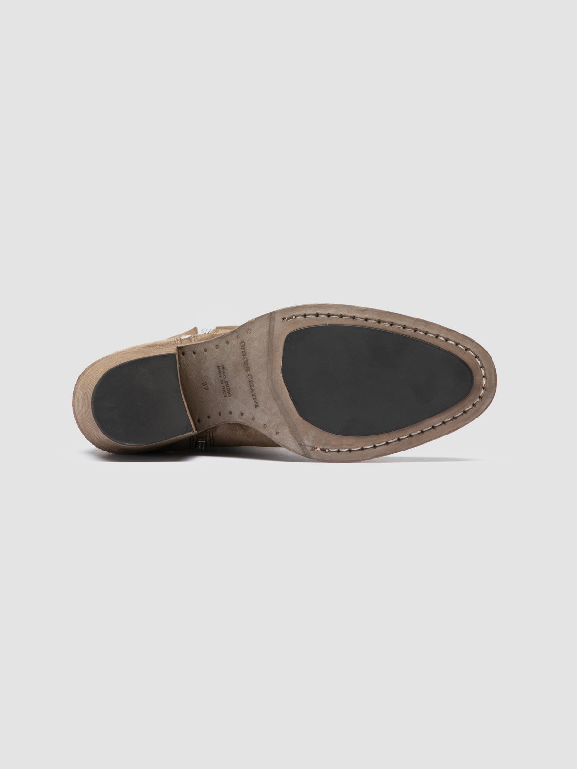 SYDNE/018 LIGHT CACHEMIRE OLIVE