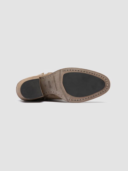 SYDNE/018 LIGHT CACHEMIRE OLIVE