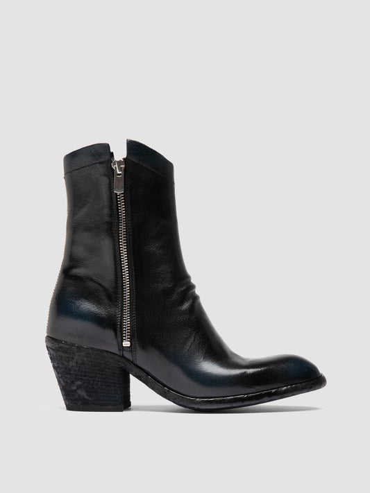 SYDNE/018 RUBOFF IGNIS T. NAVYTONE/SUPERNERO
