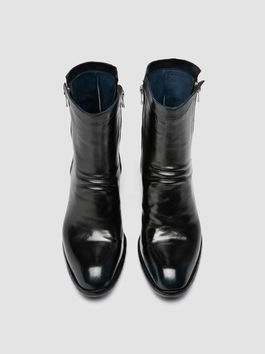 SYDNE/018 RUBOFF IGNIS T. NAVYTONE/SUPERNERO