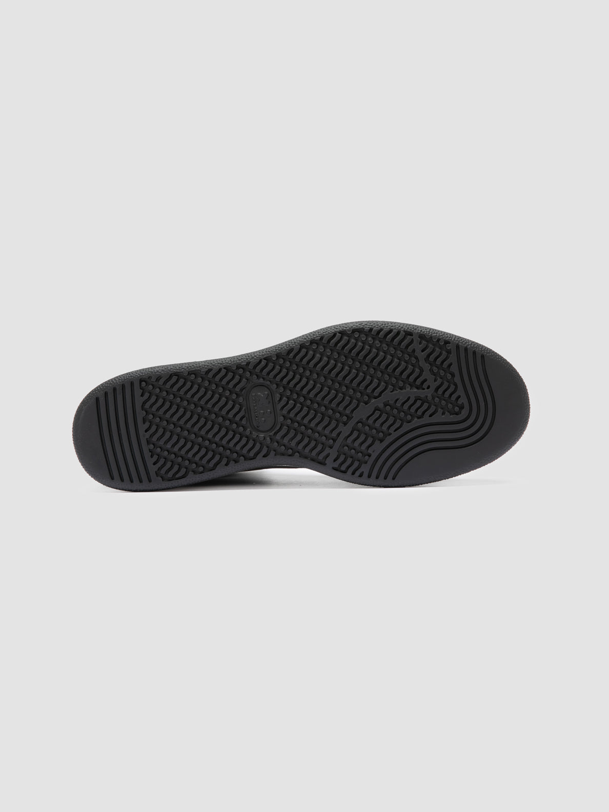 THE ANSWER/106 SOFT NABUK/GIANO - DIRTY LAVAGNA/TOFU - F.DO PROFILE NERO