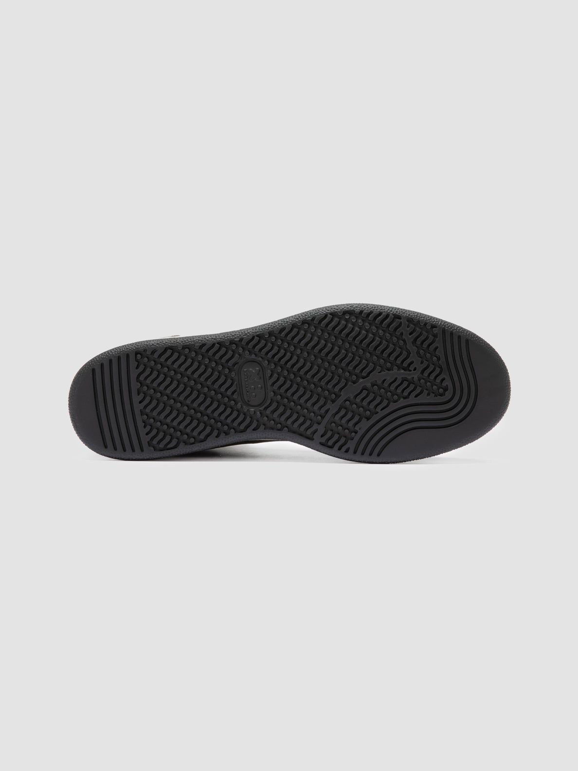 THE ANSWER/106 SOFT NABUK/GIANO - DIRTY MILITARE/TOFU - F.DO PROFILE NERO