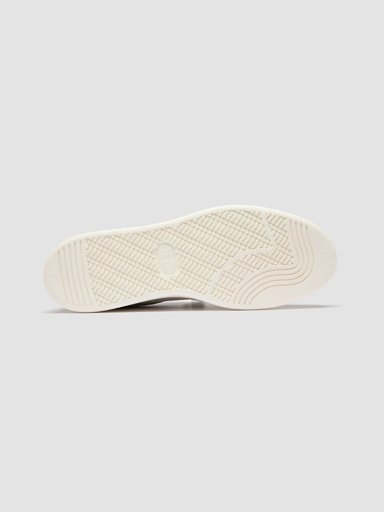 THE DIME/001 LIGHT CACHEMIRE/LILLE LAMB/BURRO_F.DO OFF WHITE