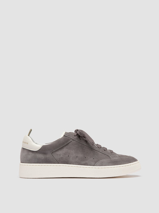 THE DIME/001 LIGHT CACHEMIRE/LILLE PIOMBO/BURRO_F.DO OFF WHITE