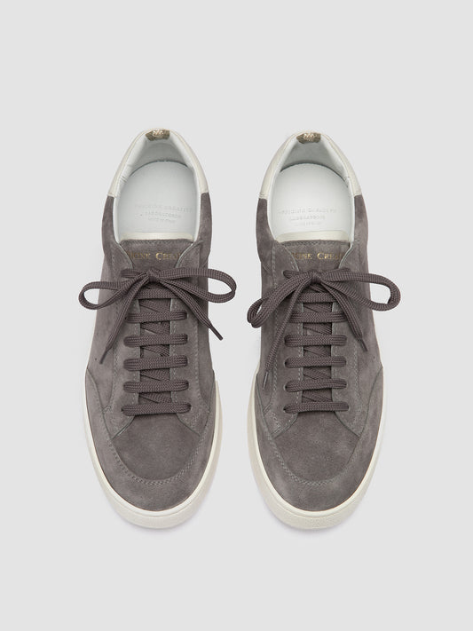 THE DIME/001 LIGHT CACHEMIRE/LILLE PIOMBO/BURRO_F.DO OFF WHITE
