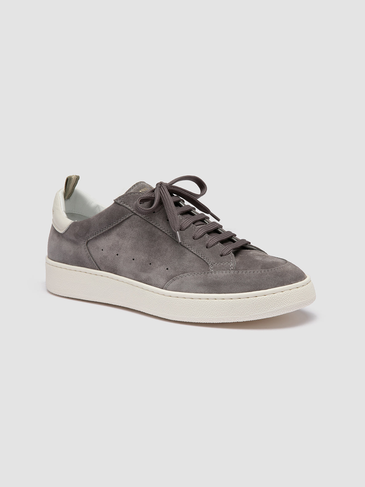 THE DIME/001 LIGHT CACHEMIRE/LILLE PIOMBO/BURRO_F.DO OFF WHITE
