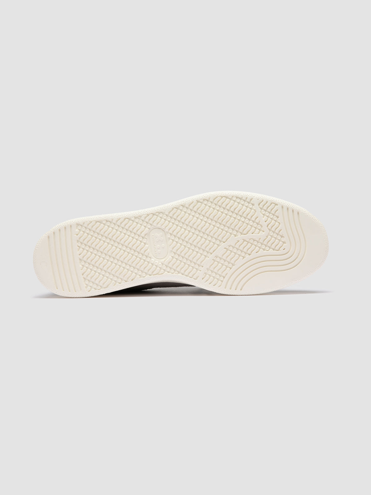 THE DIME/001 LIGHT CACHEMIRE/LILLE PIOMBO/BURRO_F.DO OFF WHITE