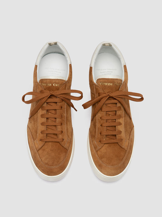 THE DIME/001 LIGHT CACHEMIRE/LILLE VICUNA/BURRO_F.DO OFF WHITE