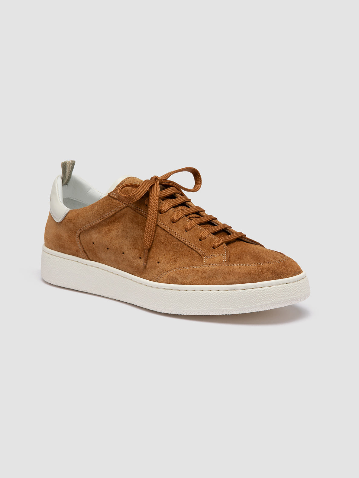 THE DIME/001 LIGHT CACHEMIRE/LILLE VICUNA/BURRO_F.DO OFF WHITE