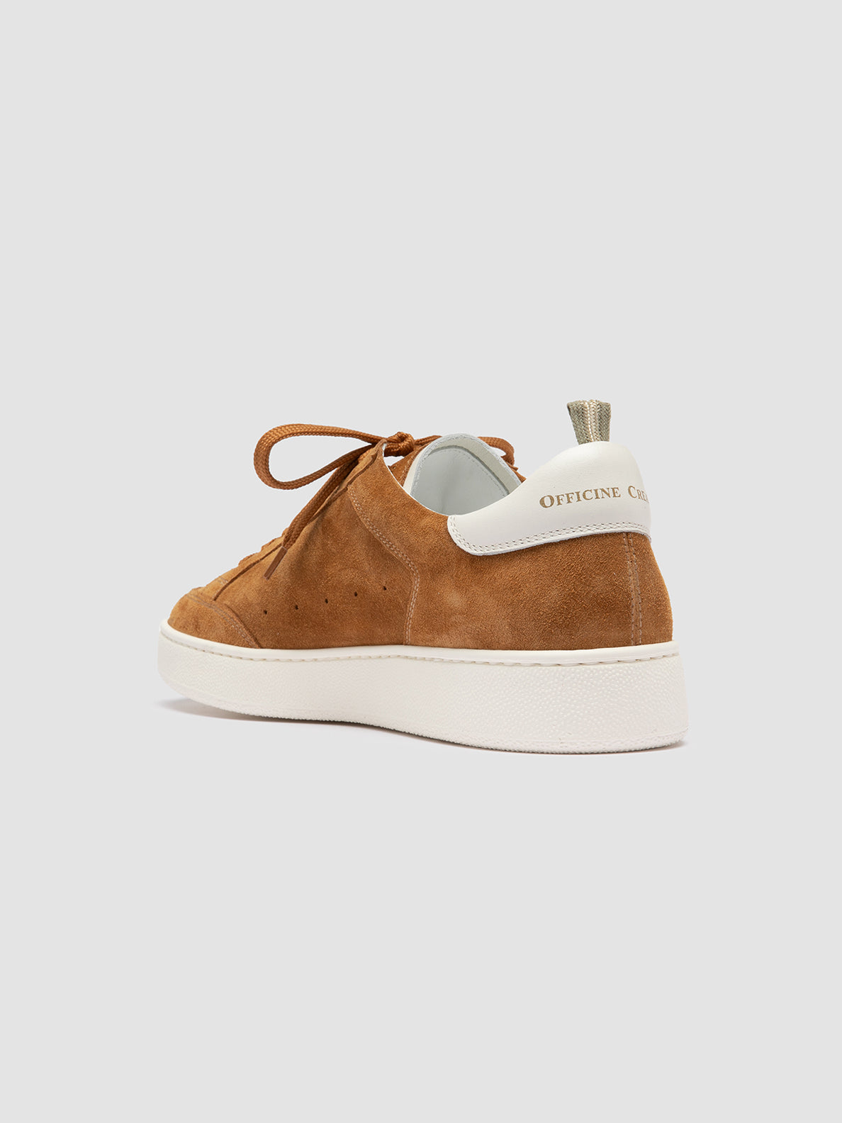 THE DIME/001 LIGHT CACHEMIRE/LILLE VICUNA/BURRO_F.DO OFF WHITE