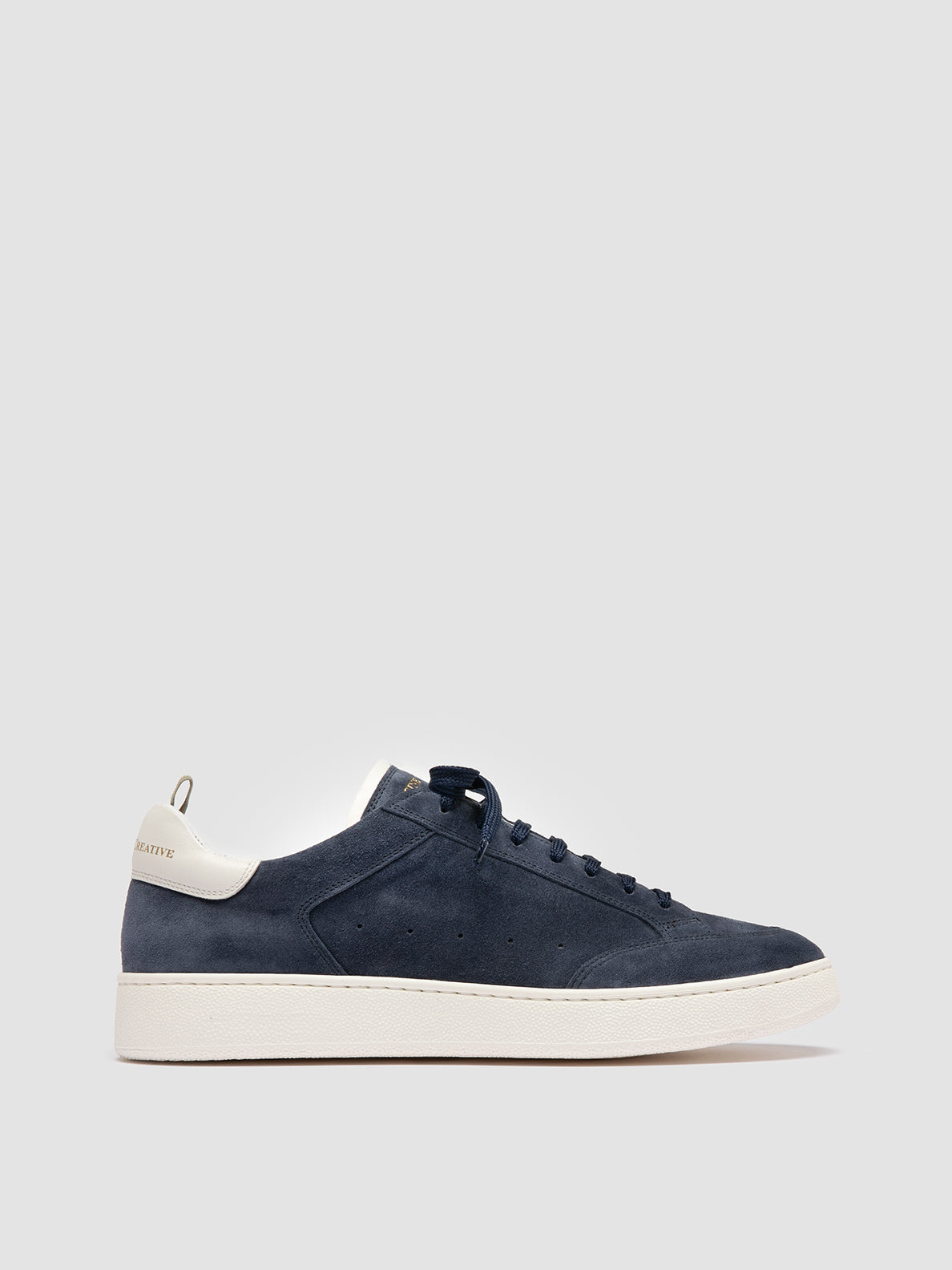 THE DIME/001 LIGHT CACHEMIRE/LILLE ZAFFIRO/BURRO_F.DO OFF WHITE
