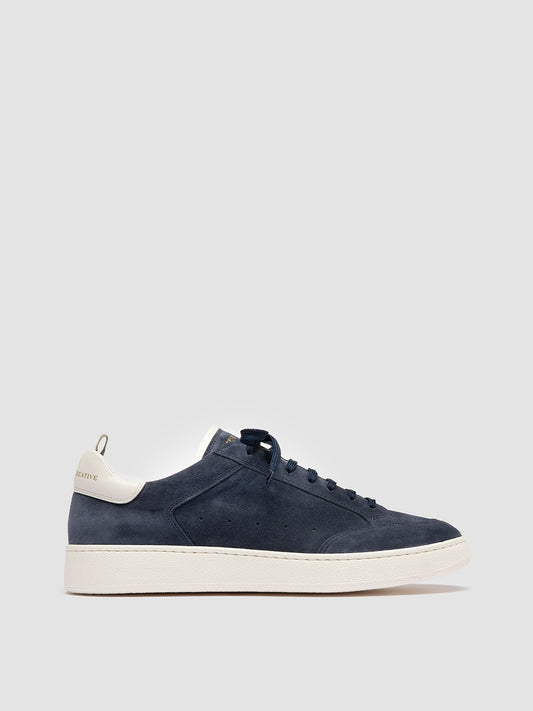 THE DIME/001 LIGHT CACHEMIRE/LILLE ZAFFIRO/BURRO_F.DO OFF WHITE