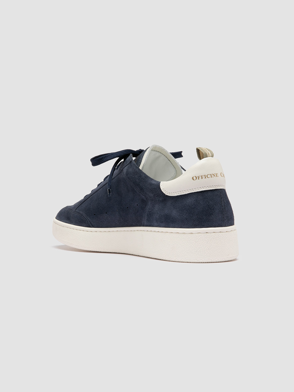 THE DIME/001 LIGHT CACHEMIRE/LILLE ZAFFIRO/BURRO_F.DO OFF WHITE