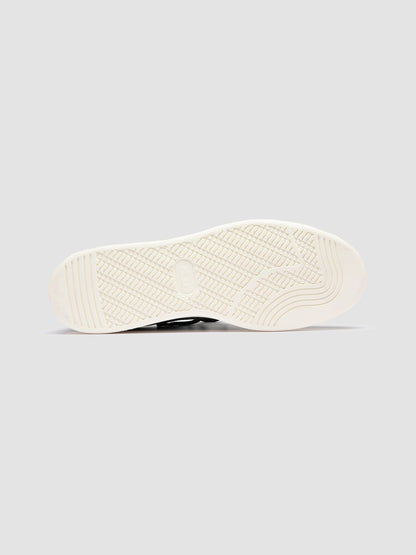 THE DIME/001 LIGHT CACHEMIRE/LILLE ZAFFIRO/BURRO_F.DO OFF WHITE