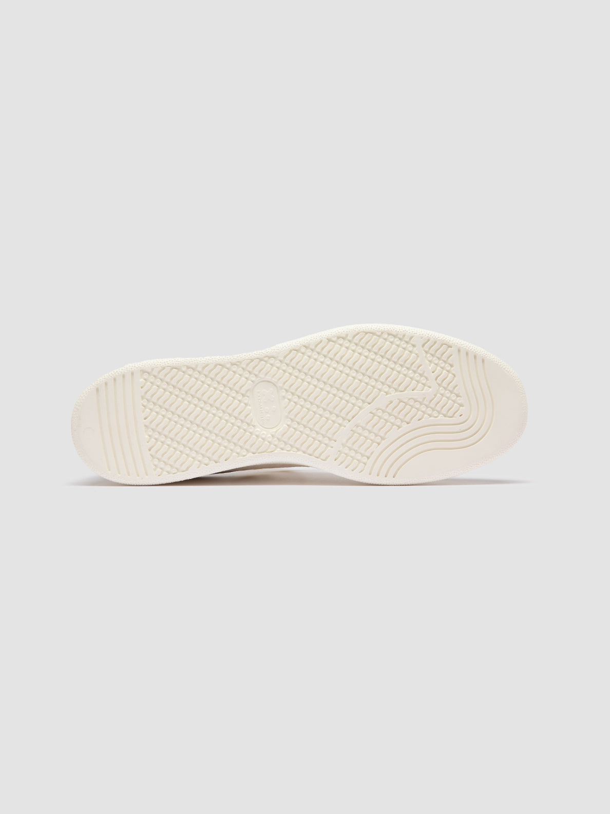 THE DIME/001 MUFLONE/LILLE BIANCO/BURRO_F.DO OFF WHITE