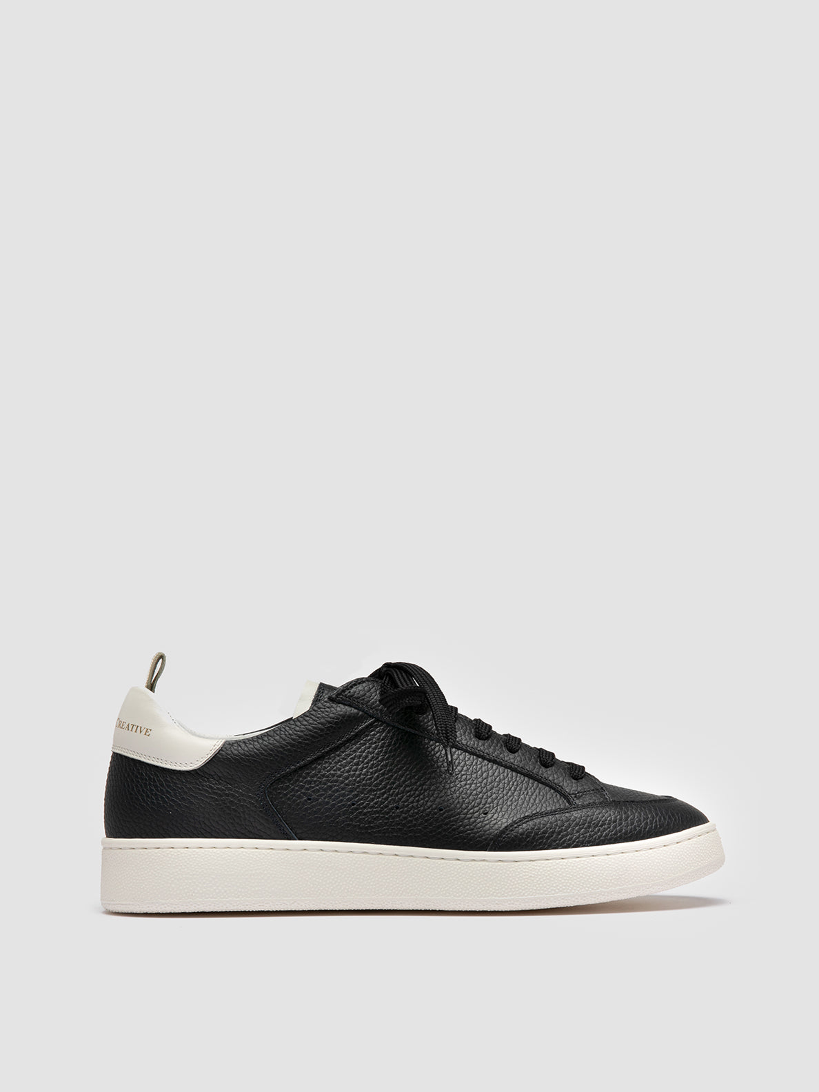 THE DIME/001 MUFLONE/LILLE BLU/BURRO_F.DO OFF WHITE