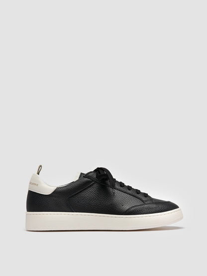 THE DIME/001 MUFLONE/LILLE BLU/BURRO_F.DO OFF WHITE