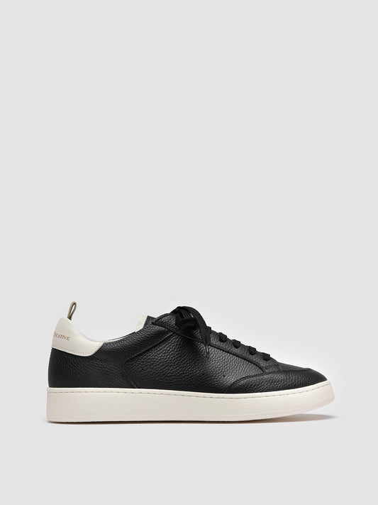THE DIME/001 MUFLONE/LILLE BLU/BURRO_F.DO OFF WHITE