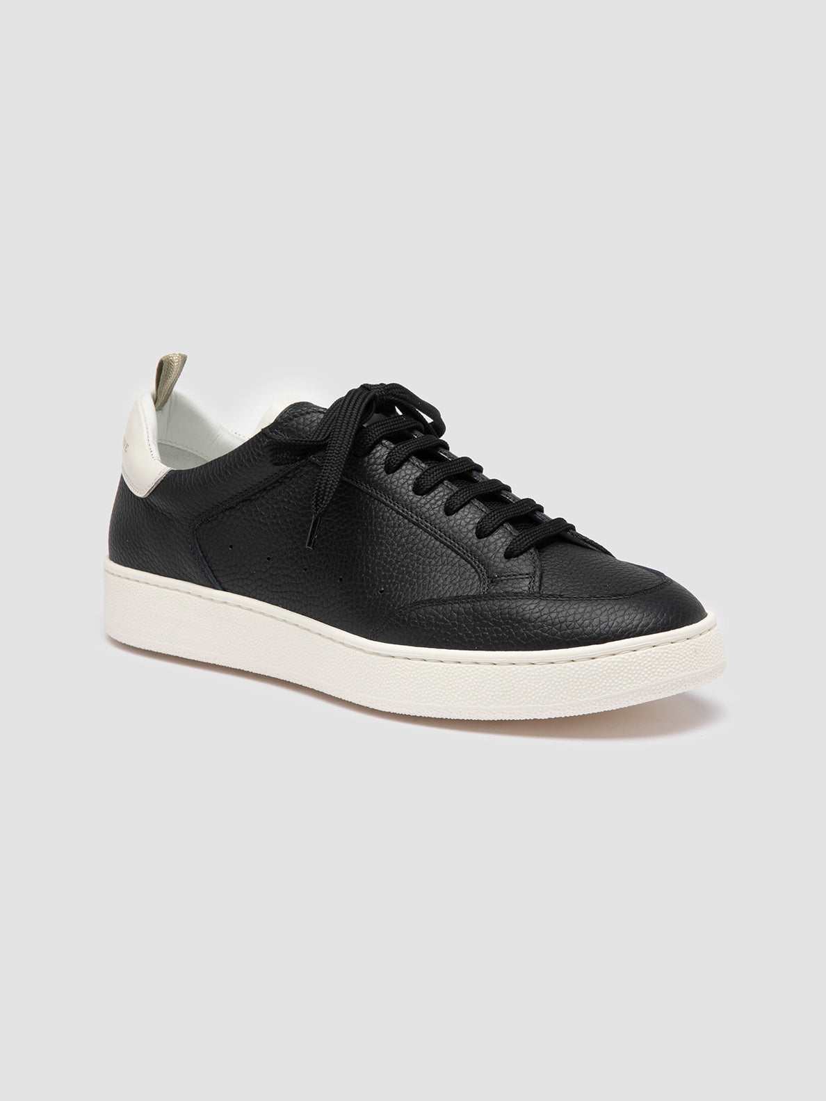 THE DIME/001 MUFLONE/LILLE BLU/BURRO_F.DO OFF WHITE