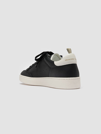 THE DIME/001 MUFLONE/LILLE BLU/BURRO_F.DO OFF WHITE