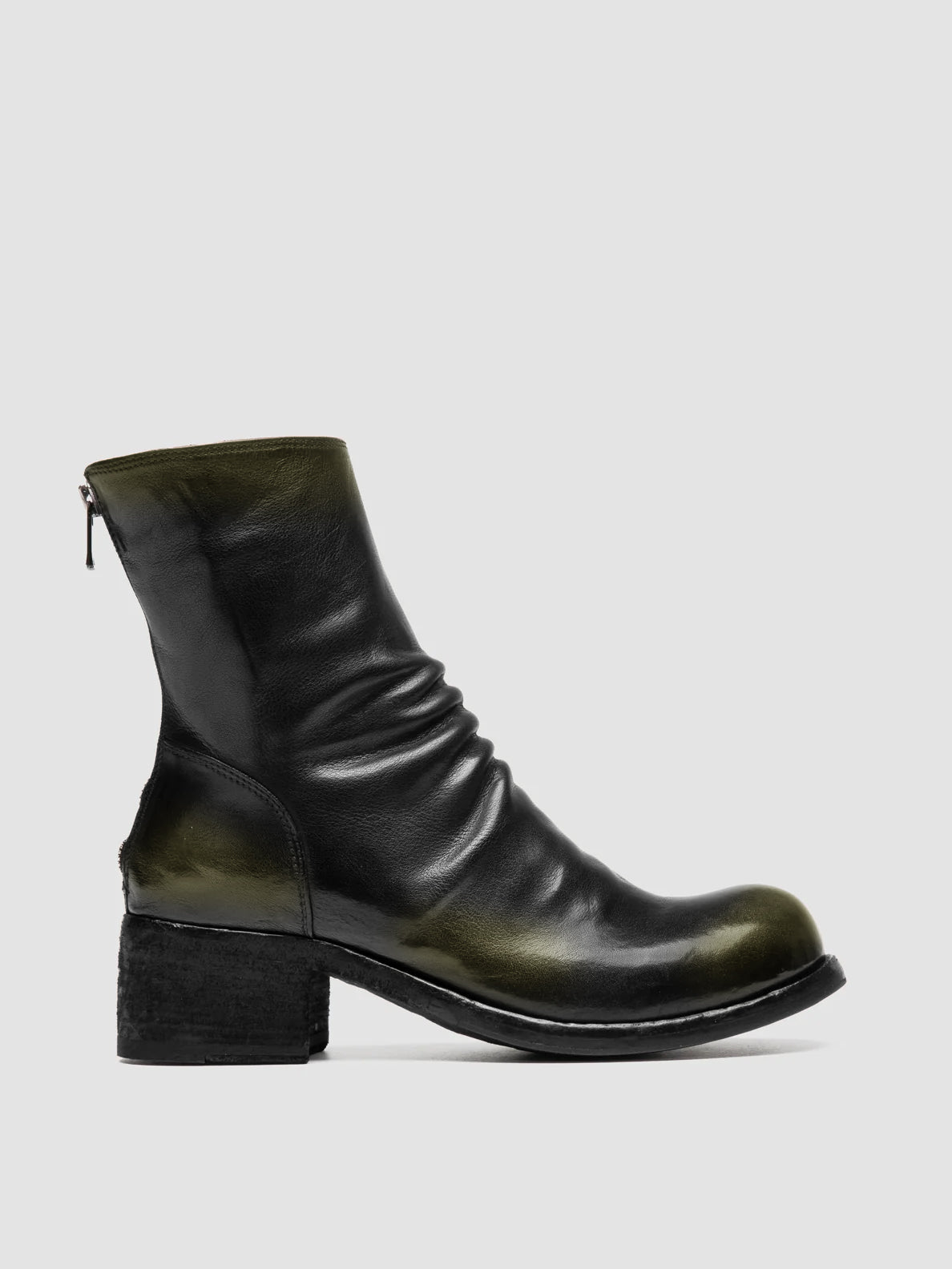 THUBBLE/103 RUBOFF IGNIS T. OLIVE/SUPERNERO