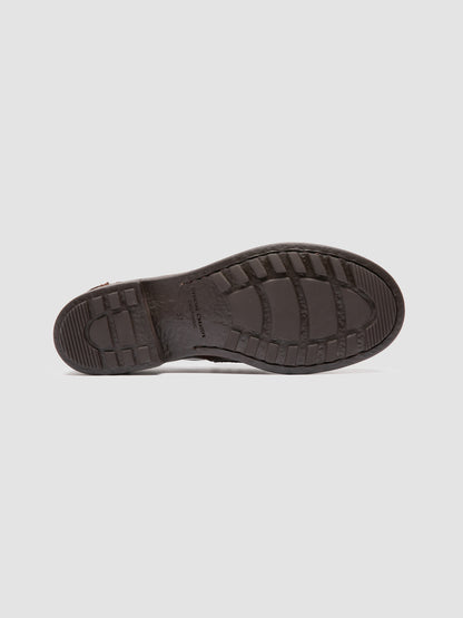 TOKEN/101 RUBOFF IGNIS T. TABACCO/CIOCCOLATO