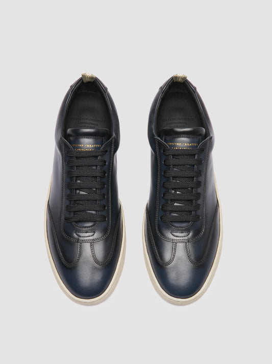 UNION/001 AERO BUTTERO BLU MARINE_F.DO HERBE